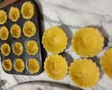 Foto langkah ke 3 dari resep Pie Susu.