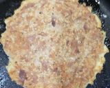 Foto del paso 2 de la receta: Hamburguesa de atún con amaranto🍔🐟