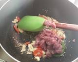 Tumis Pakcoy langkah memasak 4 foto