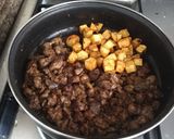 Foto langkah ke 7 dari resep Hati Ayam 3 bahan saja, empuk enak 💁.
