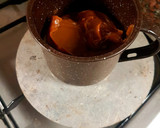 Foto del paso 8 de la receta: 😋¡Torta negra! 🍫(chocolate-chocolate) 🍫