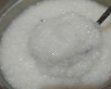 Foto langkah ke 1 dari resep Bubur Ayam Simple.