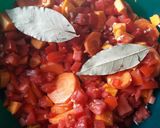 Foto del paso 4 de la receta: Estofado de papa y pollo saludable