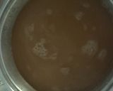 Foto langkah ke 6 dari resep Pudding Labu Gula Jawa.