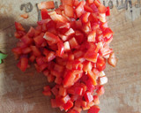Foto del paso 1 de la receta: Carbonada primaveral