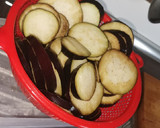 Foto del paso 3 de la receta: Berenjenas 🍆 rebozadas