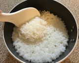 Foto del paso 12 de la receta: Gohan ~Arroz al Vapor Estilo Japonés~