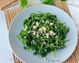 Foto langkah ke 3 dari resep Sigeumchi Namul.