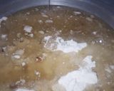 A picture of step 13 of چاول کی پنیاں.