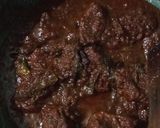 Foto langkah ke 6 dari resep Rendang padang asli ala chef Muhammad.