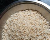 मुरमुरे की चिक्की (murmure ki tikki recipe in Hindi) रेसिपी चरण 1 फोटो