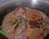 Foto langkah ke 3 dari resep Bebek Masak Putih.