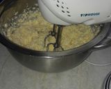 Foto del paso 1 de la receta: Alfajores de chocolate bien artesanales. EXQUISITOS!!!!
