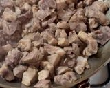 Foto del paso 4 de la receta: *Limón sobre Puerco*