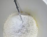 Foto del paso 3 de la receta: Buñuelos de Banana