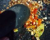 Foto langkah ke 3 dari resep Sambel kacang.