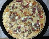 Foto del paso 6 de la receta: Masa de tarta para freezar