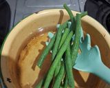 Foto langkah ke 2 dari resep Jukut Kalasan (Jukut Bejek).