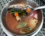 Cara Membuat Tom Yum Ikan Sarden Kaleng 3