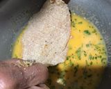 Foto del paso 4 de la receta: Milanesas de pollo caseras 🤩