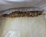 Foto del paso 4 de la receta: Strudel de manzanas