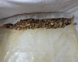 Foto del paso 4 de la receta: Strudel de manzanas