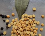 छोले मसाला.. (chole masala recipe in marathi) रेसिपी स्टेप 1 फोटो 