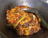 Foto langkah ke 4 dari resep Sambalado Kentang Ampela.