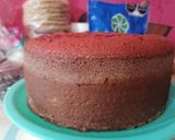 Foto del paso 13 de la receta: Red Velvet Cake