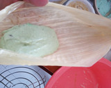 Foto del paso 3 de la receta: Tamales de Elsa Frozen 💠💠🌁
