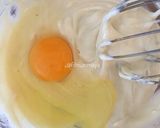 Foto langkah ke 4 dari resep Hurricane Chocolate Swiss Roll cake +photo step by step.