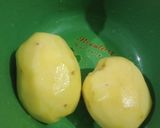 Foto langkah ke 1 dari resep Kentang Krispi.