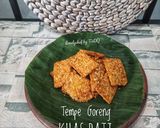 Foto langkah ke 4 dari resep Tempe Goreng Khas Pati.