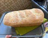 Foto del paso 5 de la receta: Pan casero 🍞