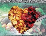 Foto del paso 23 de la receta: Tarteletas San Valentín