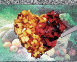 Foto del paso 23 de la receta: Tarteletas San Valentín