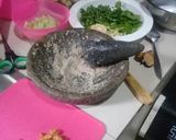 Foto langkah ke 1 dari resep Lodeh Santan.