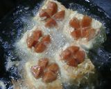 Foto langkah ke 4 dari resep Tahu Fantasi.