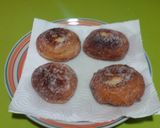 Foto del paso 5 de la receta Pelotas de fraile con thermomix