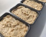 Foto del passaggio 4 della ricetta Mini plumcake con mele, pere e frutta secca