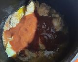 Foto del paso 5 de la receta: Alitas de pollo al caldero