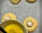 Foto del paso 4 de la receta: Mona de Pascua