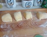 Viràgkalàcs🙂🙂 recept fázis 3 fotója