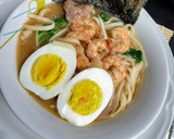 Foto del paso 7 de la receta: Sopa Ramen