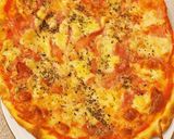 Foto del paso 3 de la receta: Pizza Mimosa