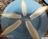 Foto del paso 1 de la receta: Ensalada de otoño