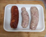 Foto del paso 5 de la receta: Mi primer Locro Criollo