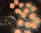 Foto del paso 3 de la receta: 🧡Albóndigas con patatas🧡