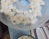 Foto langkah ke 2 dari resep Puding Coklat Susu.