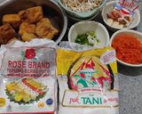 Foto langkah ke 1 dari resep Tahu Isi.